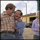Die Chaoscamper : photo Barry Sonnenfeld, Cheryl Hines, Jeff Daniels, Robin Williams