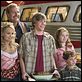 Die Chaoscamper : photo Barry Sonnenfeld, Jeff Daniels, Kristin Chenoweth
