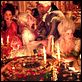Marie Antoinette : photo Jason Schwartzman, Kirsten Dunst, Sofia Coppola