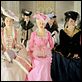 Marie Antoinette : photo Jason Schwartzman, Kirsten Dunst, Sofia Coppola