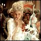 Marie Antoinette : photo Jason Schwartzman, Kirsten Dunst, Sofia Coppola