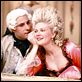 Marie Antoinette : photo Jason Schwartzman, Kirsten Dunst, Sofia Coppola