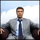 Schräger als Fiktion : photo Marc Forster, Will Ferrell