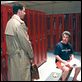 Schräger als Fiktion : photo Dustin Hoffman, Marc Forster, Will Ferrell