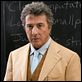 Schräger als Fiktion : photo Dustin Hoffman, Marc Forster