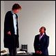 Schräger als Fiktion : photo Emma Thompson, Marc Forster, Queen Latifah