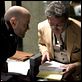 Schräger als Fiktion : photo Dustin Hoffman, Marc Forster
