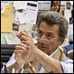 Schräger als Fiktion : photo Dustin Hoffman, Marc Forster
