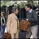 Schräger als Fiktion : photo Dustin Hoffman, Marc Forster, Will Ferrell