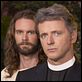 photo Aidan Quinn, Garret Dillahunt