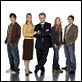 photo Aidan Quinn, Alison Pill, Christian Campbell, Ivan Shaw, Susanna Thompson