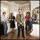 photo Aidan Quinn, Alison Pill, Christian Campbell, Ivan Shaw, Susanna Thompson