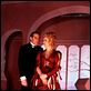 Die letzte Metro : photo Catherine Deneuve, François Truffaut, Gérard Depardieu
