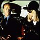 Familiengrab : photo Alfred Hitchcock, Karen Black