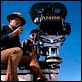 Alamo : photo John Wayne