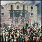 Alamo : photo John Wayne