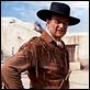 Alamo : photo John Wayne