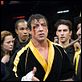 Rocky Balboa : photo Burt Young, Geraldine Hughes, Milo Ventimiglia, Sylvester Stallone