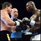 Rocky Balboa : photo Antonio Tarver, Sylvester Stallone