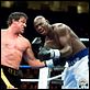 Rocky Balboa : photo Antonio Tarver, Sylvester Stallone