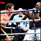 Rocky Balboa : photo Antonio Tarver, Sylvester Stallone