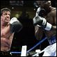 Rocky Balboa : photo Antonio Tarver, Sylvester Stallone
