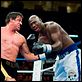 Rocky Balboa : photo Antonio Tarver, Sylvester Stallone
