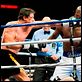 Rocky Balboa : photo Antonio Tarver, Sylvester Stallone