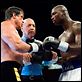 Rocky Balboa : photo Antonio Tarver, Sylvester Stallone