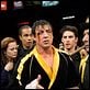 Rocky Balboa : photo Burt Young, Sylvester Stallone