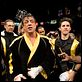 Rocky Balboa : photo Burt Young, Sylvester Stallone