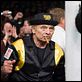 Rocky Balboa : photo Burt Young, Sylvester Stallone