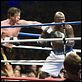 Rocky Balboa : photo Antonio Tarver, Sylvester Stallone