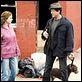 Rocky Balboa : photo Geraldine Hughes, Sylvester Stallone