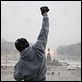 Rocky Balboa : photo Sylvester Stallone