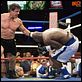 Rocky Balboa : photo Antonio Tarver, Sylvester Stallone