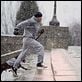 Rocky Balboa : photo Sylvester Stallone