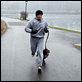 Rocky Balboa : photo Sylvester Stallone