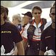 Miami Vice : photo Colin Farrell, Jamie Foxx, Michael Mann