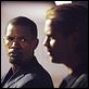 Miami Vice : photo Colin Farrell, Jamie Foxx, Michael Mann