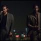 Miami Vice : photo Colin Farrell, Jamie Foxx, Michael Mann