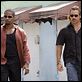 Miami Vice : photo Colin Farrell, Jamie Foxx, Michael Mann