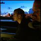 Miami Vice : photo Colin Farrell, Jamie Foxx, Michael Mann