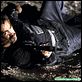 Miami Vice : photo Colin Farrell, Michael Mann
