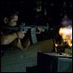 Miami Vice : photo Colin Farrell, Michael Mann