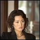 Miami Vice : photo Gong Li, Michael Mann
