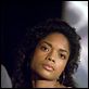 Miami Vice : photo Michael Mann, Naomie Harris