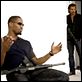 Miami Vice : photo Colin Farrell, Jamie Foxx, Michael Mann
