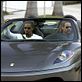Miami Vice : photo Colin Farrell, Jamie Foxx, Michael Mann