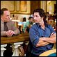 Glück im Spiel : photo Curtis Hanson, Eric Bana, Robert Duvall